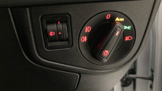 Volkswagen Polo 1.0 TSI 95 Match 5dr Petrol Hatchback